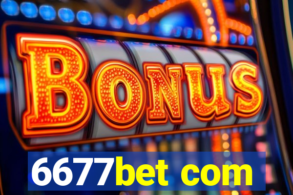 6677bet com